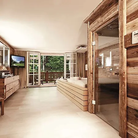 Grand Tirolia - Member Of Hommage Luxury Collection