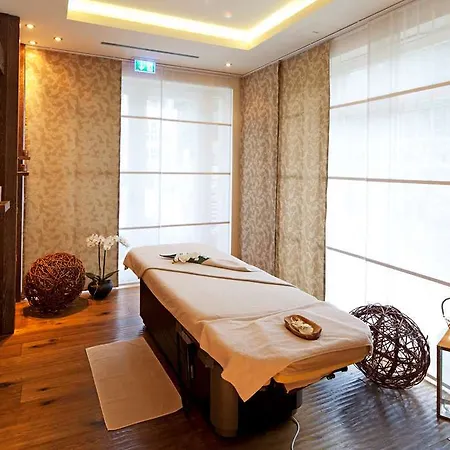 Hotel Grand Tirolia - Member Of Hommage Luxury Collection