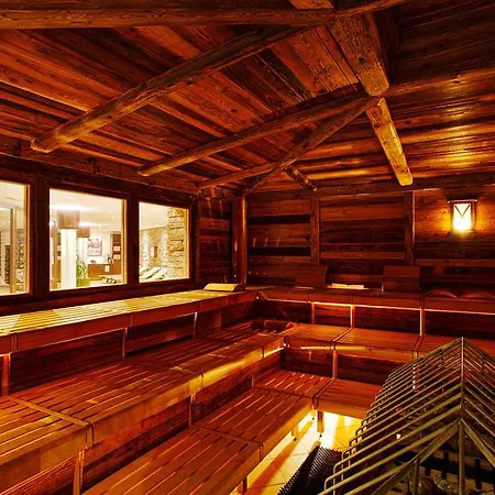 Grand Tirolia - Member Of Hommage Luxury Collection Kitzbühel