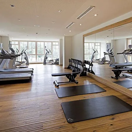 Hotel Grand Tirolia - Member Of Hommage Luxury Collection 5*