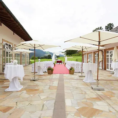 Grand Tirolia - Member Of Hommage Luxury Collection Hotel Kitzbühel