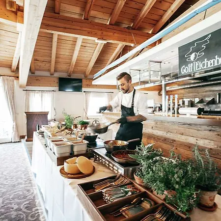 Grand Tirolia - Member Of Hommage Luxury Collection 5* Kitzbühel