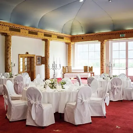 Hotel Grand Tirolia - Member Of Hommage Luxury Collection