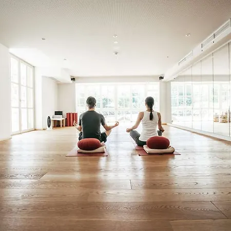 Grand Tirolia - Member Of Hommage Luxury Collection Hotel Kitzbühel