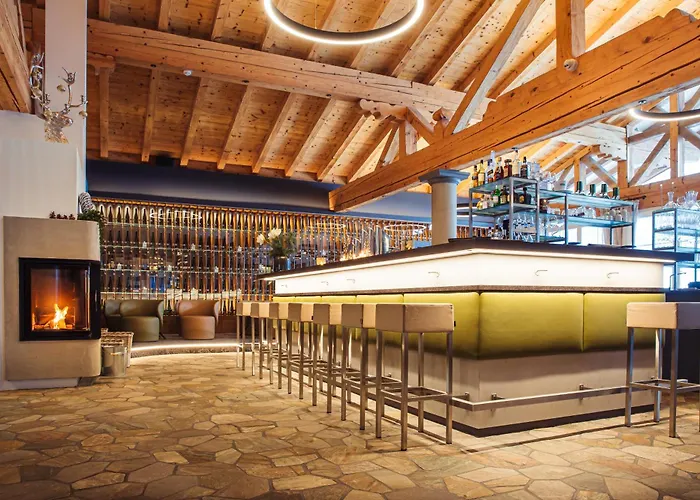 Grand Tirolia - Member Of Hommage Luxury Collection Отель