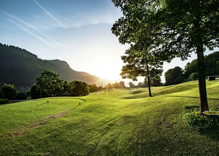 호텔 Grand Tirolia - Member Of Hommage Luxury Collection