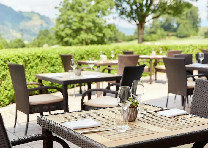 Grand Tirolia - Member Of Hommage Luxury Collection 키츠부헬