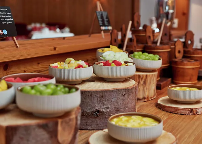 Grand Tirolia - Member Of Hommage Luxury Collection 호텔 키츠부헬