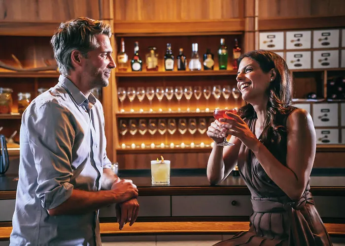 Grand Tirolia - Member Of Hommage Luxury Collection 호텔