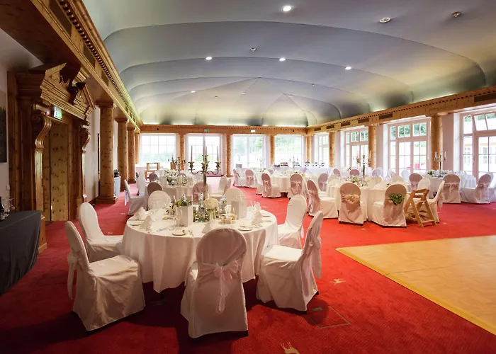 호텔 Grand Tirolia - Member Of Hommage Luxury Collection 5*