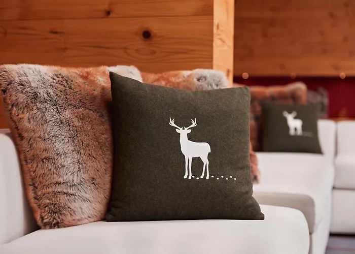 Grand Tirolia - Member Of Hommage Luxury Collection 호텔 5*