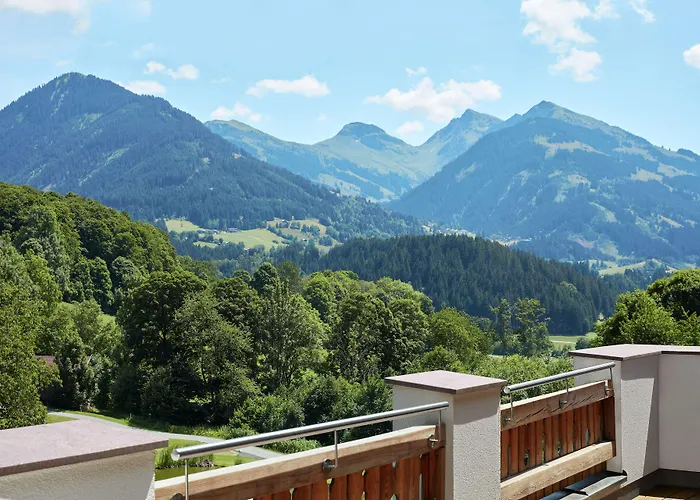 Hotel Grand Tirolia - Member Of Hommage Luxury Collection