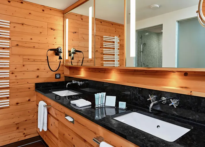 Grand Tirolia - Member Of Hommage Luxury Collection