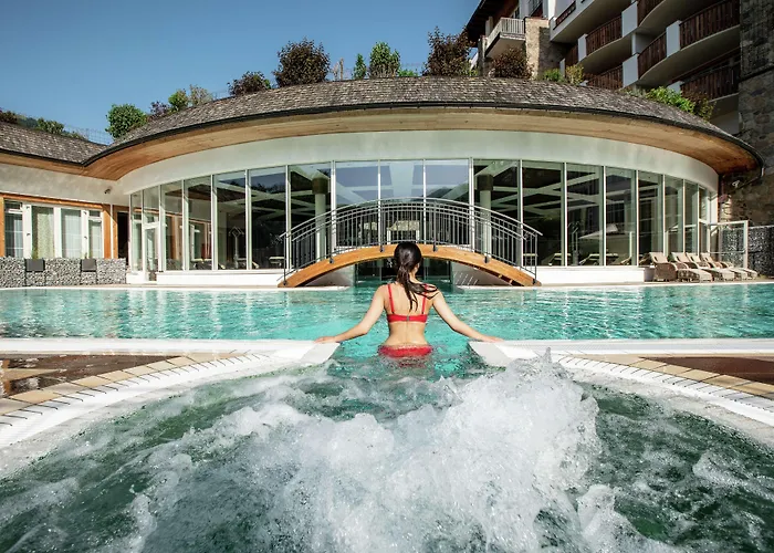 Hotel Grand Tirolia - Member Of Hommage Luxury Collection 5*