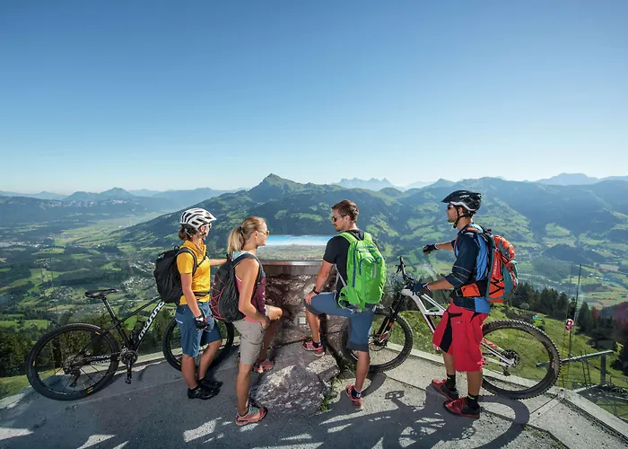 Grand Tirolia - Member Of Hommage Luxury Collection 호텔