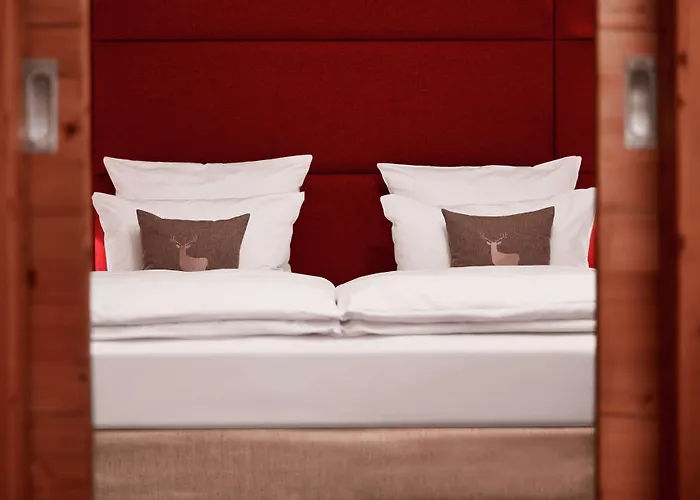 Grand Tirolia - Member Of Hommage Luxury Collection 호텔