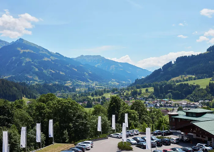 Grand Tirolia - Member Of Hommage Luxury Collection 호텔