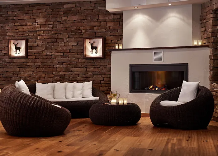 Grand Tirolia - Member Of Hommage Luxury Collection 5*