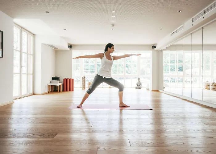 호텔 Grand Tirolia - Member Of Hommage Luxury Collection