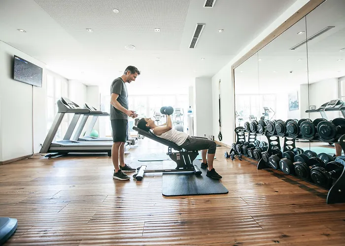 Grand Tirolia - Member Of Hommage Luxury Collection 5* 키츠부헬