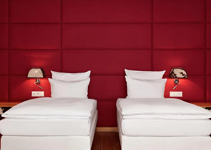 호텔 Grand Tirolia - Member Of Hommage Luxury Collection