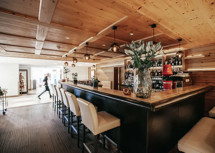 Grand Tirolia - Member Of Hommage Luxury Collection 키츠부헬