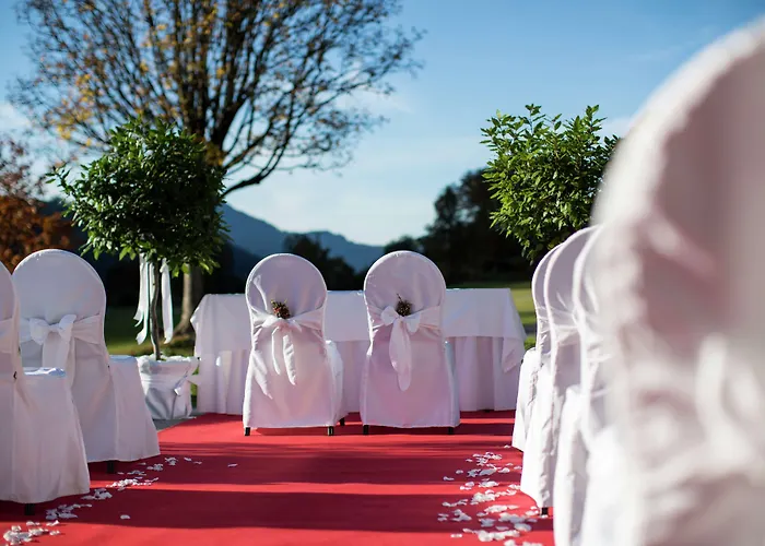 Grand Tirolia - Member Of Hommage Luxury Collection 5* 키츠부헬