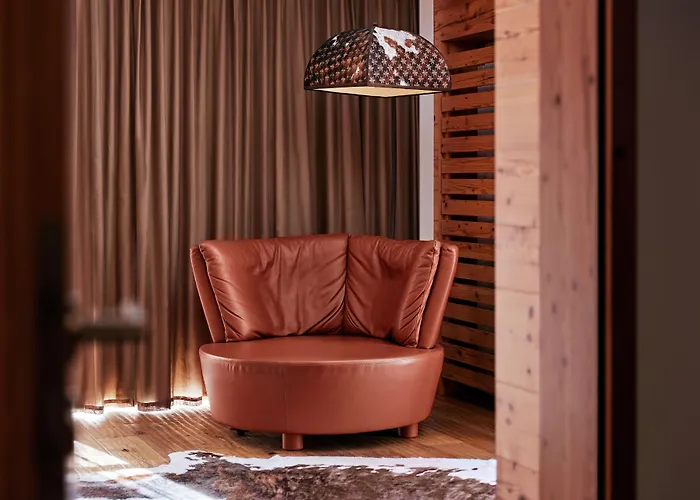 호텔 Grand Tirolia - Member Of Hommage Luxury Collection 5*