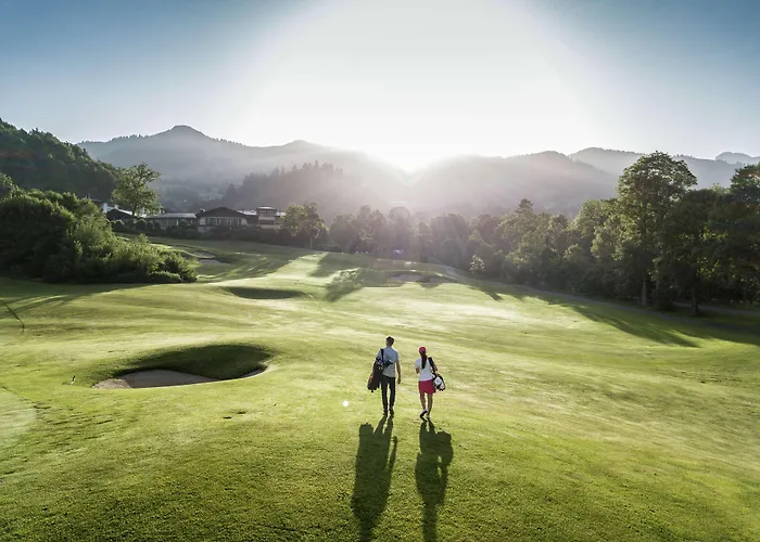 Grand Tirolia - Member Of Hommage Luxury Collection 호텔