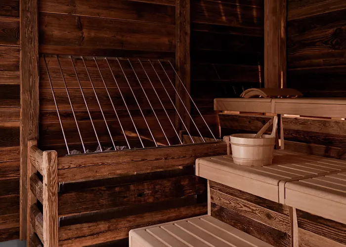 Grand Tirolia - Member Of Hommage Luxury Collection 5* 키츠부헬