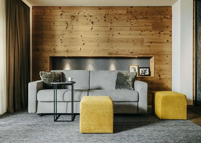 Grand Tirolia - Member Of Hommage Luxury Collection Кицбюэль