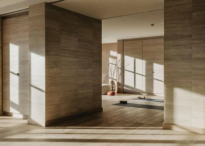 Grand Tirolia - Member Of Hommage Luxury Collection Отель