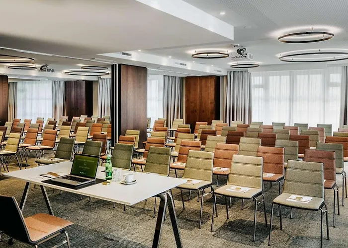 Отель Grand Tirolia - Member Of Hommage Luxury Collection 5*