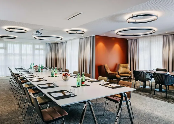 Отель Grand Tirolia - Member Of Hommage Luxury Collection 5*