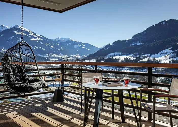 호텔 Grand Tirolia - Member Of Hommage Luxury Collection 5*