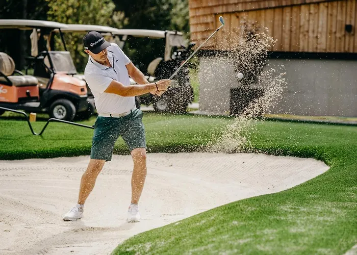 Hotel Grand Tirolia - Member Of Hommage Luxury Collection 5*