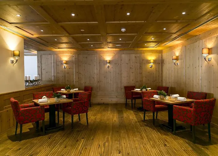 Grand Tirolia - Member Of Hommage Luxury Collection