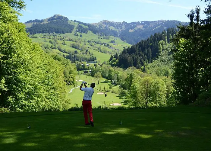 Grand Tirolia - Member Of Hommage Luxury Collection Отель 5*