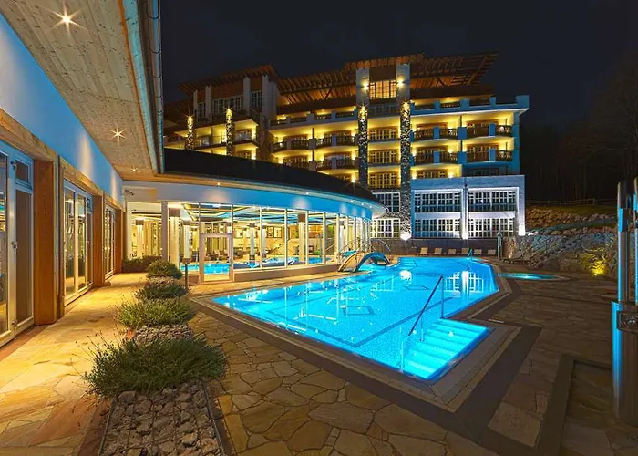 Отель Grand Tirolia - Member Of Hommage Luxury Collection