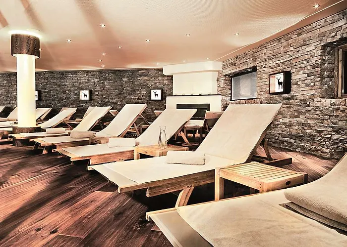 Отель Grand Tirolia - Member Of Hommage Luxury Collection 5*