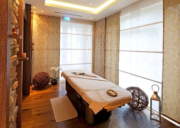 Отель Grand Tirolia - Member Of Hommage Luxury Collection