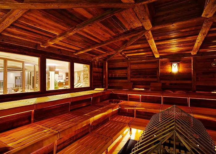 Grand Tirolia - Member Of Hommage Luxury Collection Кицбюэль