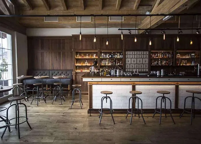 Отель Grand Tirolia - Member Of Hommage Luxury Collection