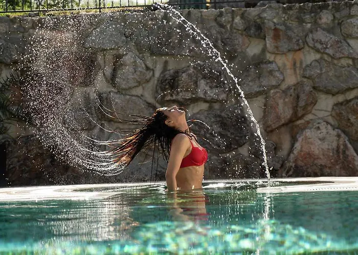 Grand Tirolia - Member Of Hommage Luxury Collection 5*