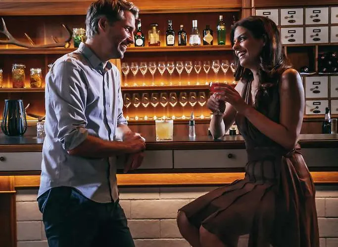 Отель Grand Tirolia - Member Of Hommage Luxury Collection