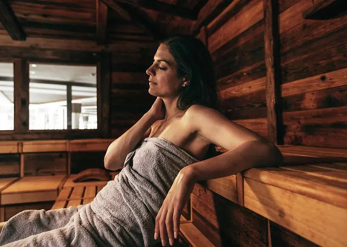 Grand Tirolia - Member Of Hommage Luxury Collection Отель Кицбюэль