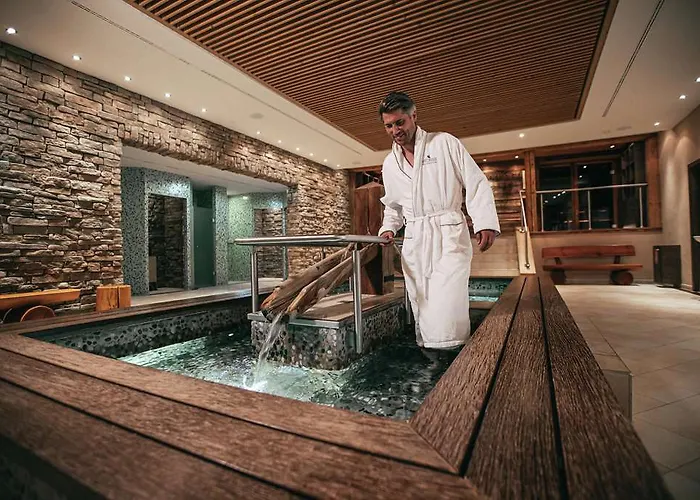 Grand Tirolia - Member Of Hommage Luxury Collection Отель