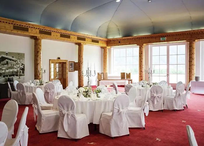 Отель Grand Tirolia - Member Of Hommage Luxury Collection