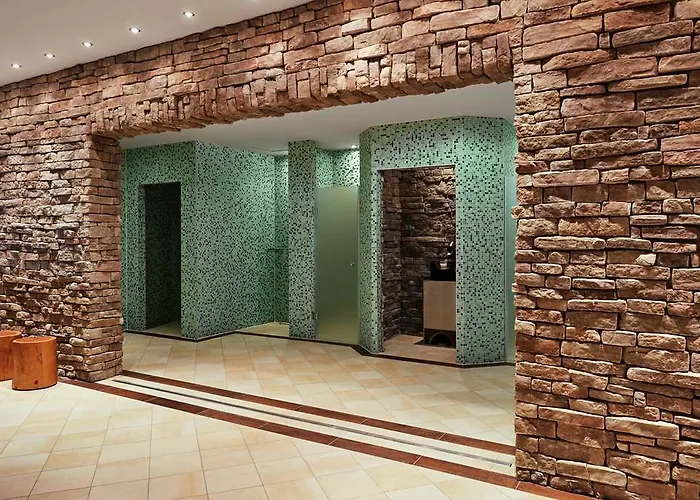 Grand Tirolia - Member Of Hommage Luxury Collection Отель