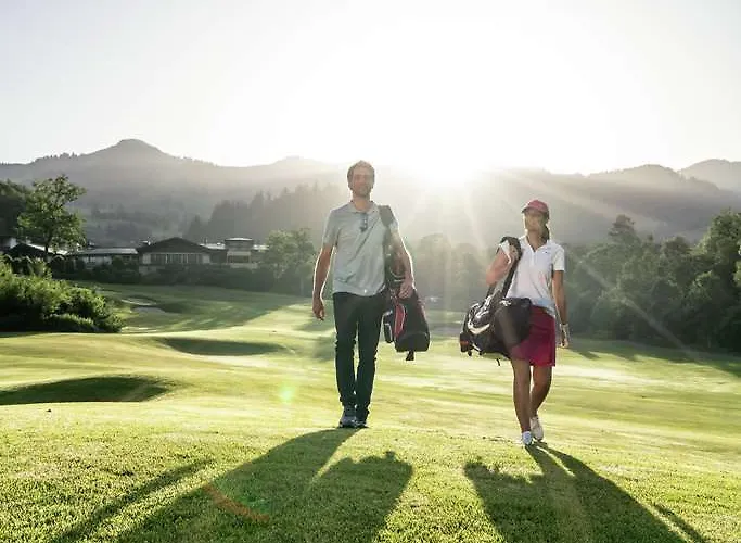 Grand Tirolia - Member Of Hommage Luxury Collection Отель